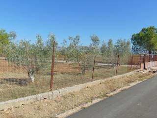 detached house in suburb of Nafplio