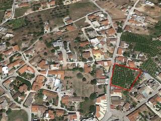 In a suburb of the city of Nafplio, 5 minutes from the city,