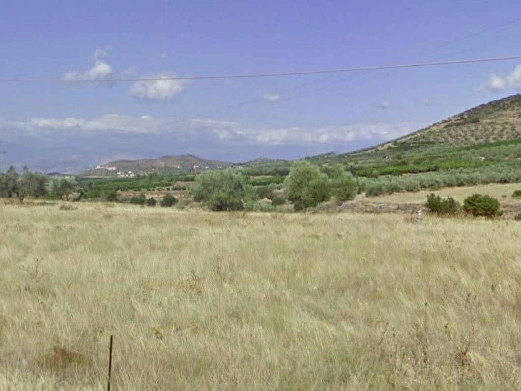 Land for sale of 10 acres with drilling