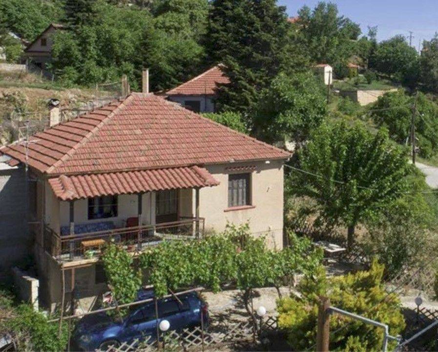 Sale Detached House 130 m² in  Kato Sinoikia Trikalon