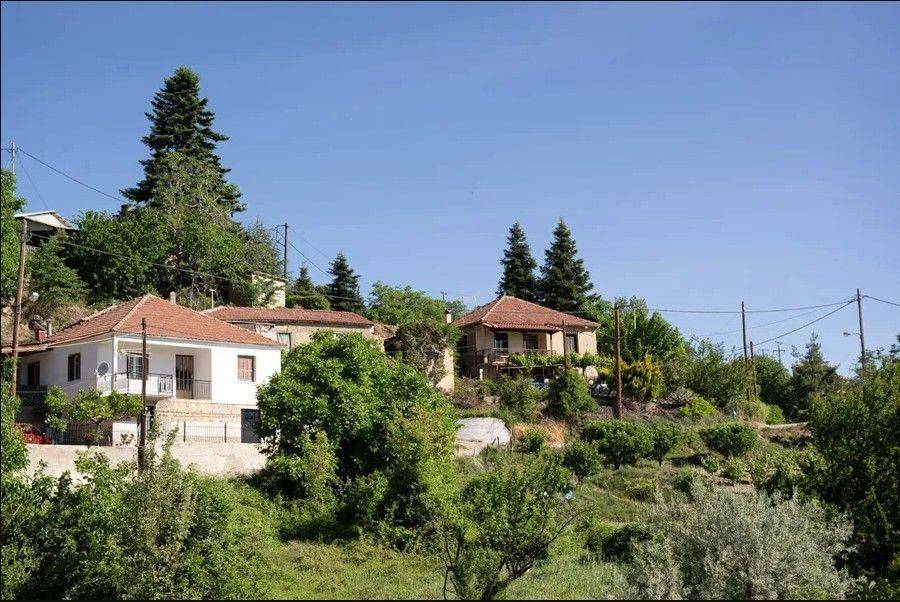 Sale Detached House 130 m² in  Kato Sinoikia Trikalon