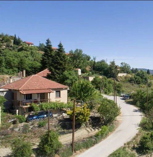 Sale Detached House 130 m² in  Kato Sinoikia Trikalon