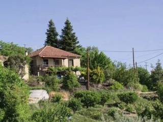 Sale Detached House 130 m² in  Kato Sinoikia Trikalon