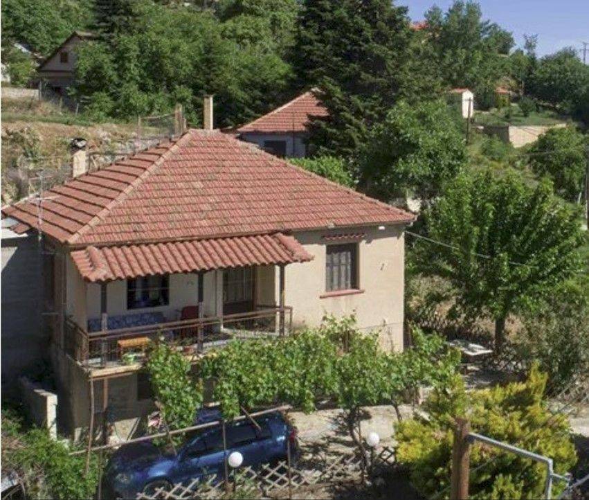 Sale Detached House 130 m² in  Kato Sinoikia Trikalon