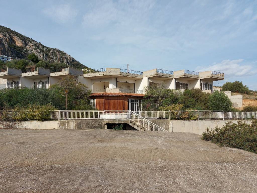 for sale a hotel unit consisting of 26 rooms with panoramic