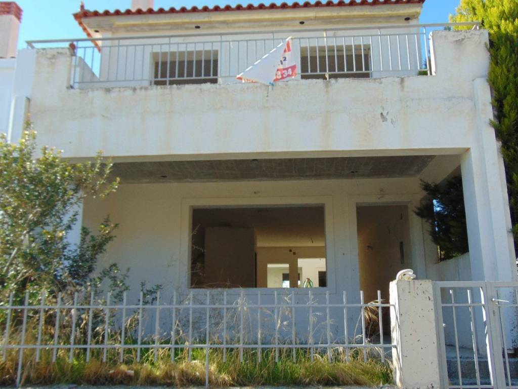 Maisonette in Kandia 116 sq.m.