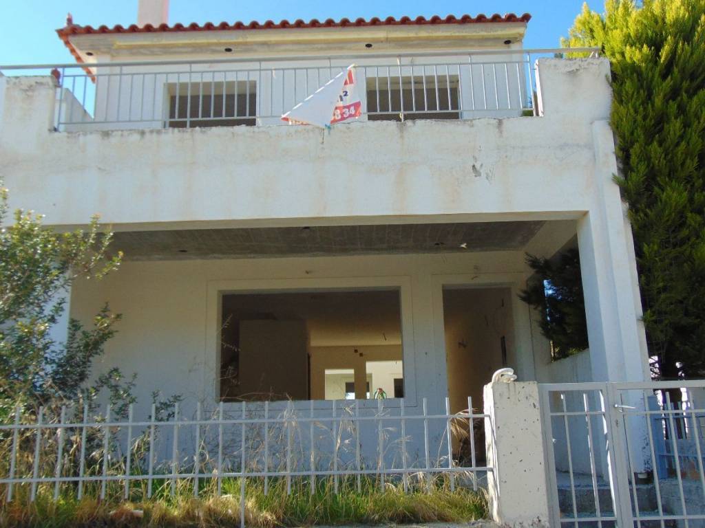 Maisonette in Kandia 116 sq.m.