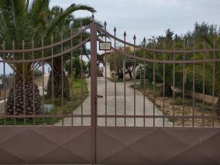 Detached house with unlimited view