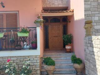 Luxuriously built villa - maisonette In Nafplio