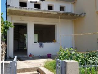 Maisonette in Kandia 103 sq.m.