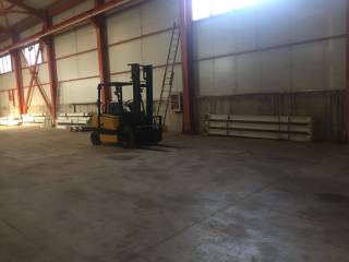 Industrial building for sale in Nafplion