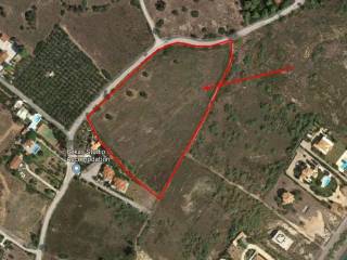 Excellent seaside parcel in Porto Heliin Petrothalasa area