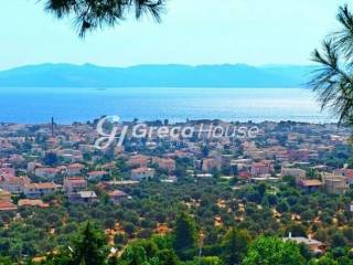 Newly built 3-level maisonette for sale in Nea Makri