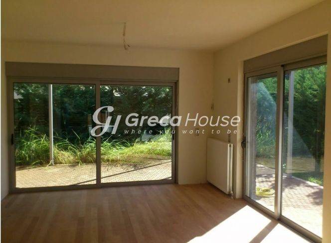 Newly built 3-level maisonette for sale in Nea Makri