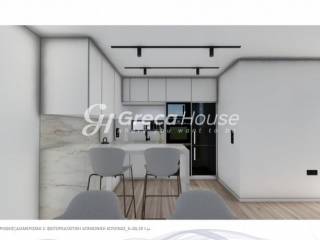 Luxury Newly Built Maisonette for sale in Metz - Kallimarmar