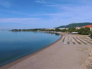 Η ΠΑΡΑΛΙΑ ΤΗΣ ΨΑΝΗΣ