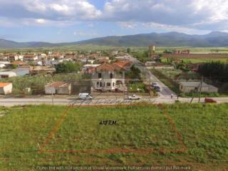 Φωτογραφία απο drone