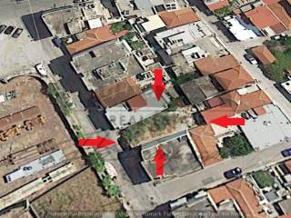 Τοποθεσία Οικοπέδου