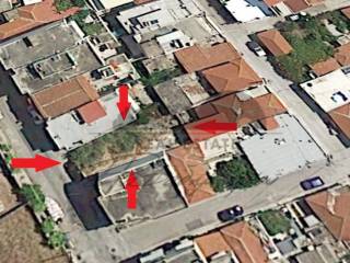 Τοποθεσία Οικοπέδου