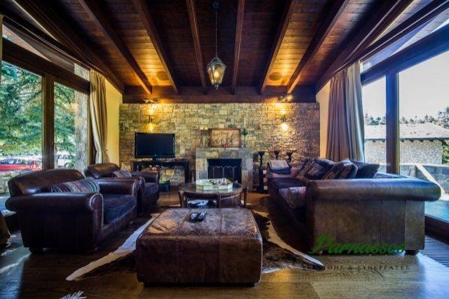 Εσωτερικοι χώροι