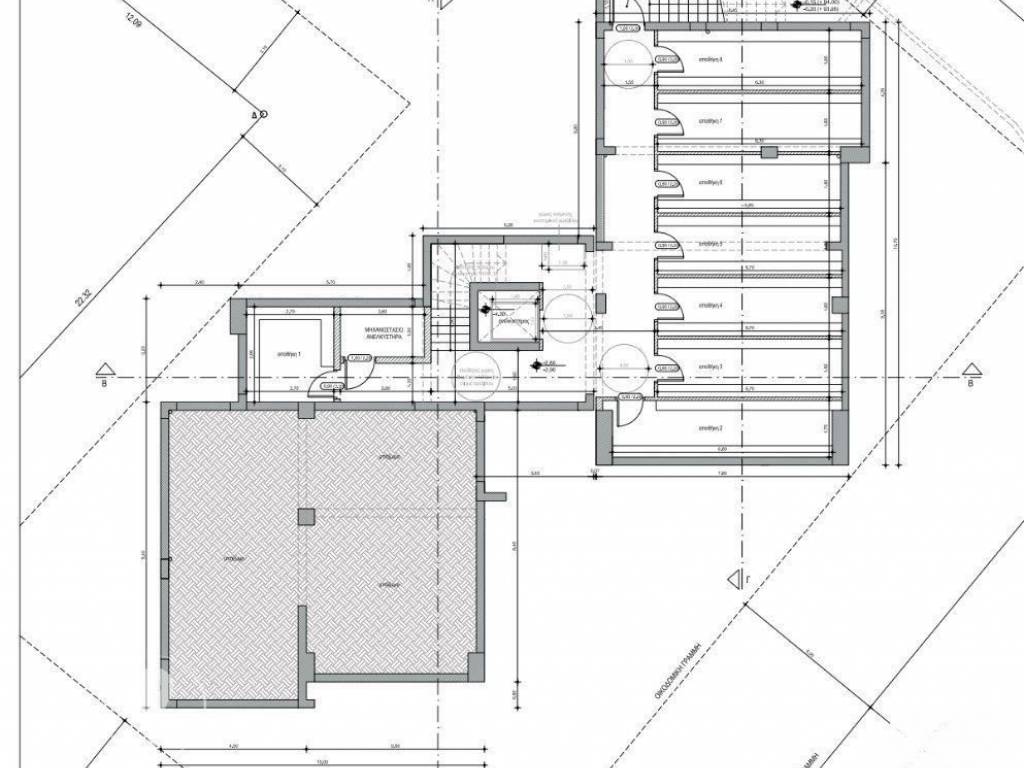 Forumland Real Estate, Katopse