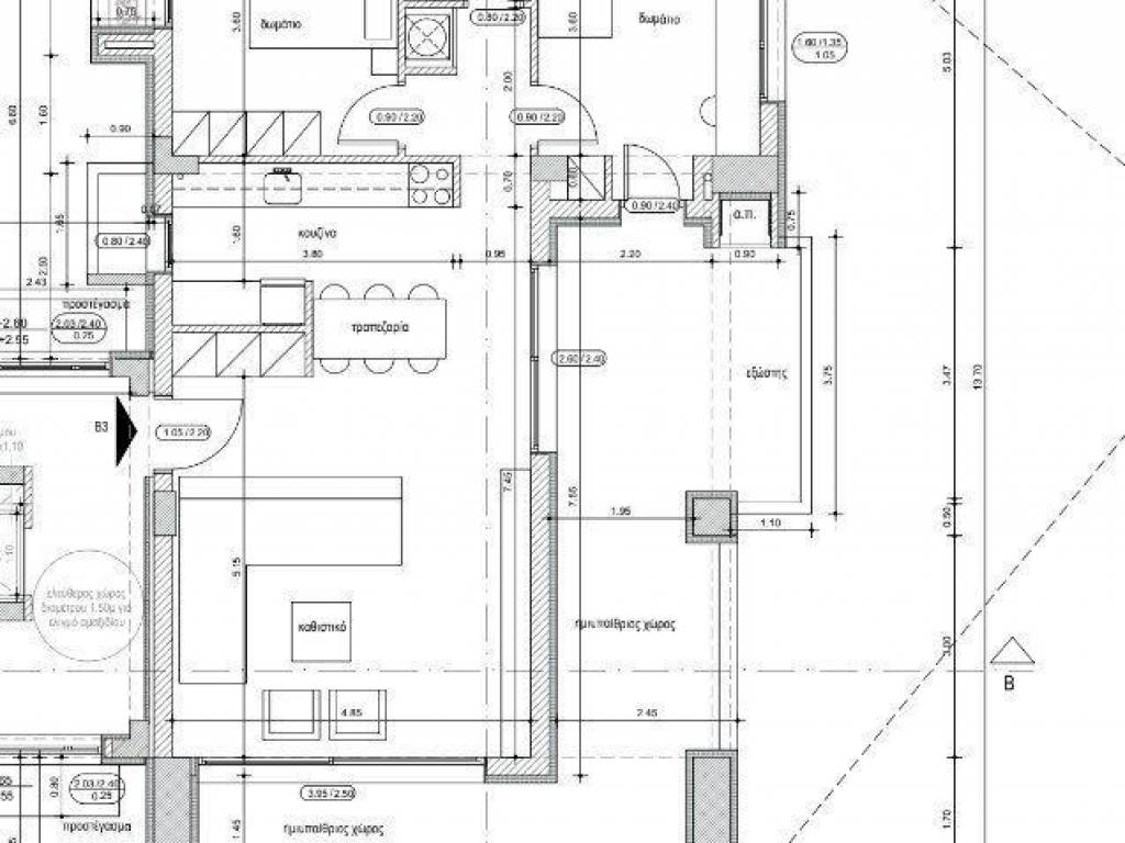 Forumland Real Estate, Katopse b3 105,63t,m