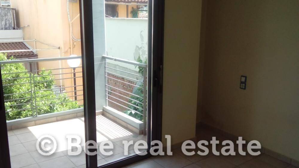 Άποψη εσωτερικού χώρου