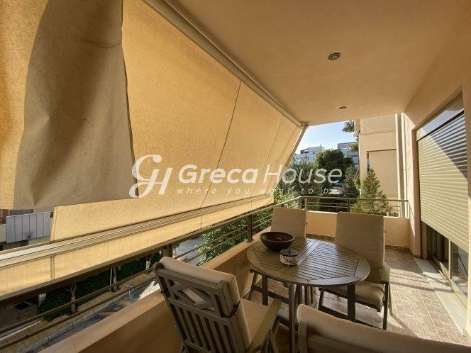 Excellent 3 bedroom Apartment for Sale in Marousi