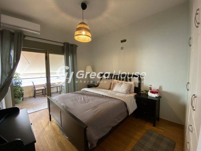 Excellent 3 bedroom Apartment for Sale in Marousi