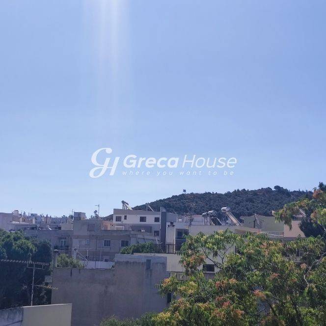 Apartment for sale with 3 bedrooms in Agia Paraskevi