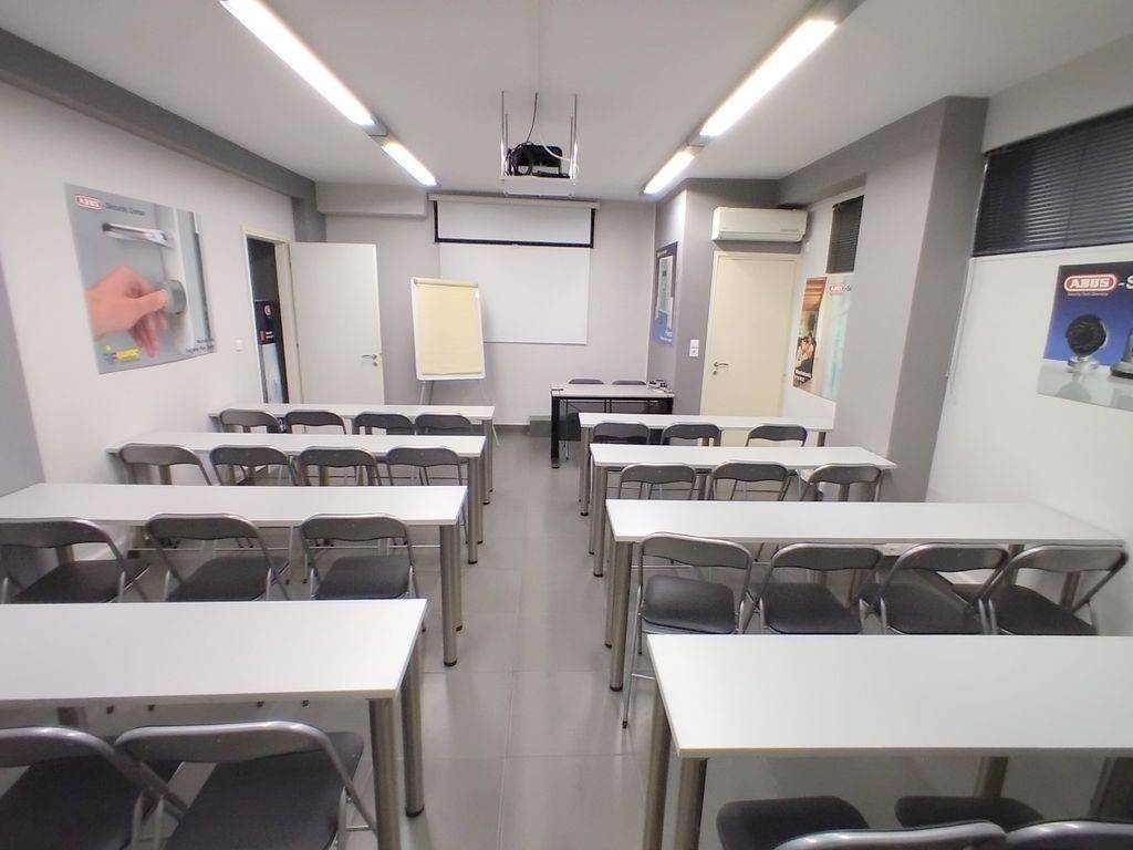 Εσωτερικοι χώροι