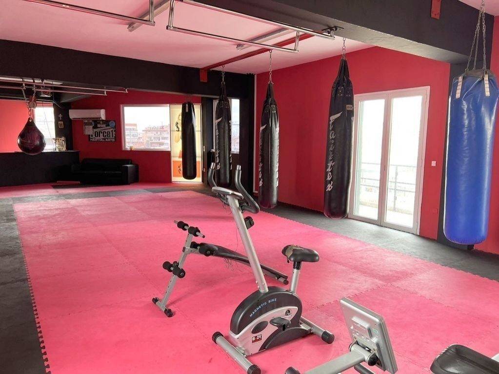 Εσωτερικοι χώροι