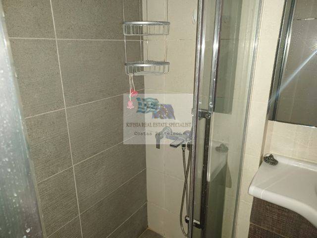 FULL BATHROOM WITH SHOWER