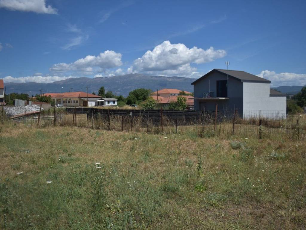 ΑΠΟΨΗ ΟΙΚΟΠΕΔΟΥ