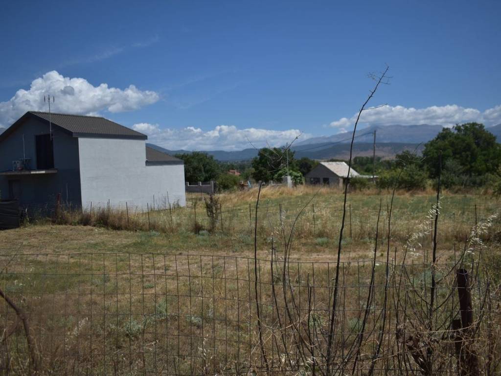 ΑΠΟΨΗ ΟΙΚΟΠΕΔΟΥ