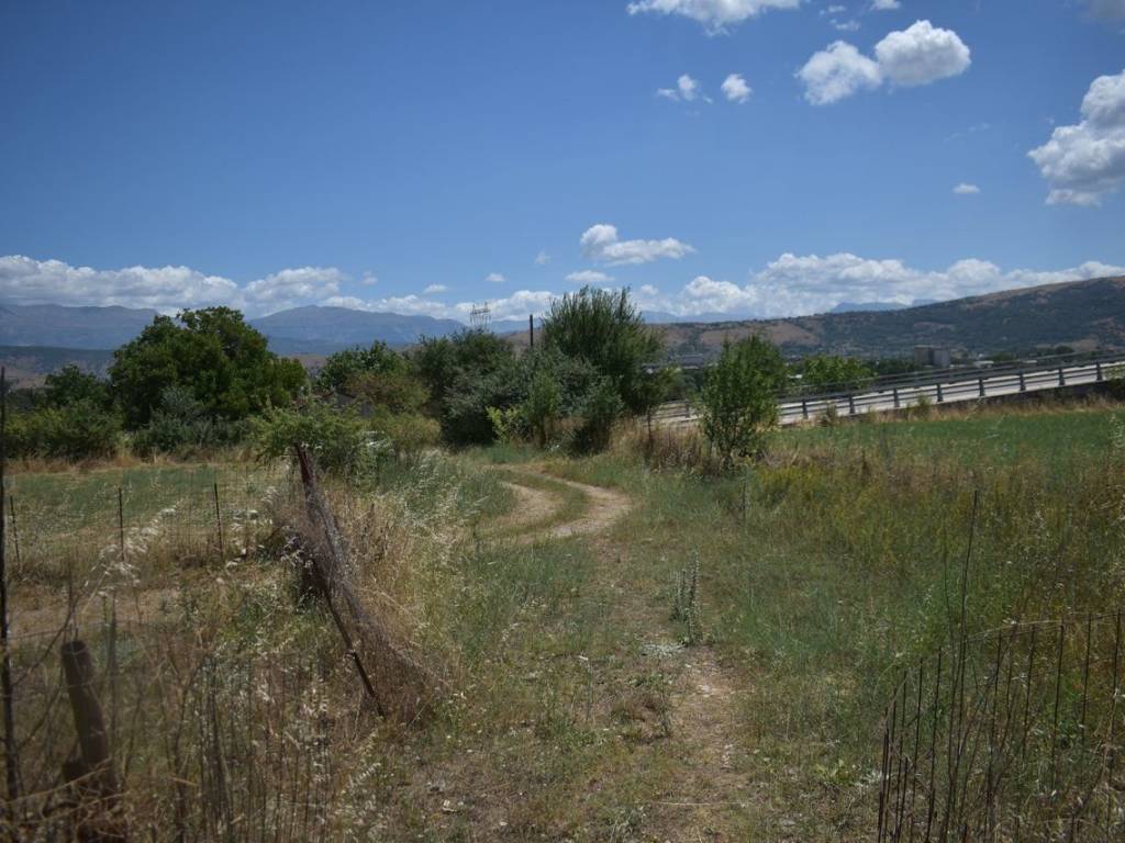 ΑΠΟΨΗ ΟΙΚΟΠΕΔΟΥ