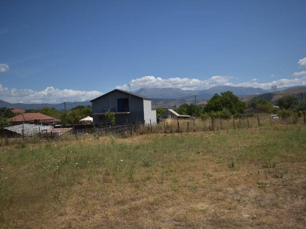 ΑΠΟΨΗ ΟΙΚΟΠΕΔΟΥ