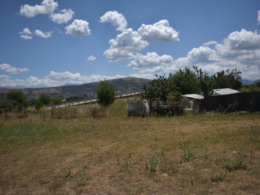 ΑΠΟΨΗ ΟΙΚΟΠΕΔΟΥ