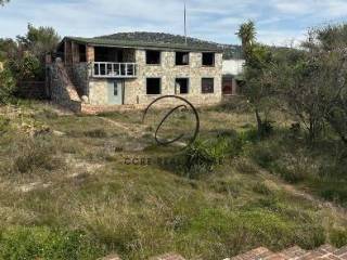 Εξωτερικοι χώροι