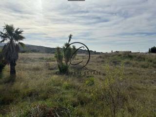 Εξωτερικοι χώροι