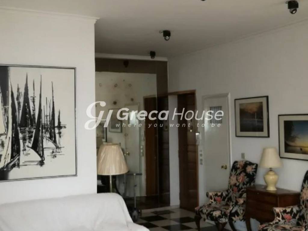 Sea Front Villa for Sale in Anthidona Drosia