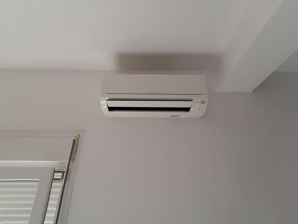 A/C