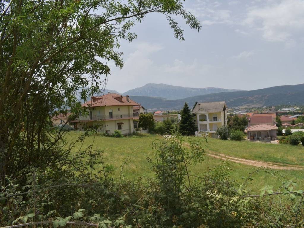 ΑΠΟΨΗ ΟΙΚΟΠΕΔΟΥ