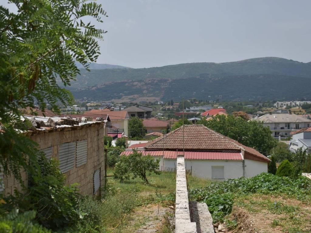 ΑΠΟΨΗ ΟΙΚΟΠΕΔΟΥ