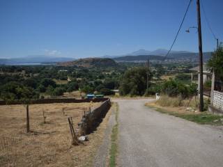 ΑΠΟΨΗ ΟΙΚΟΠΕΔΟΥ