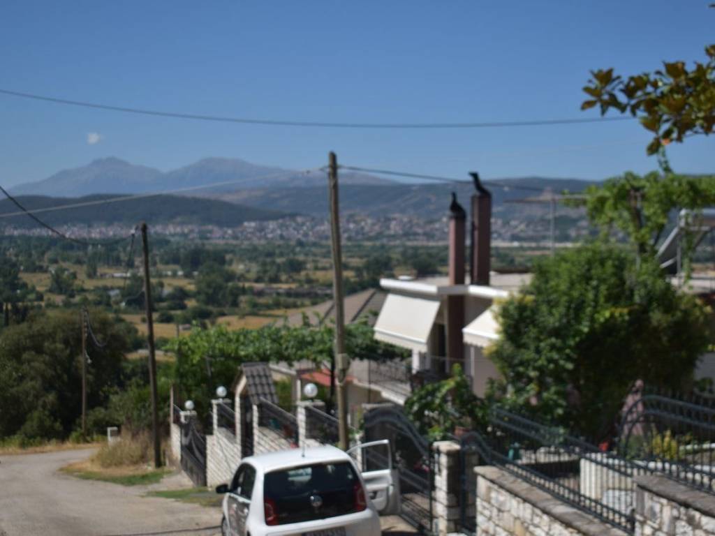 ΑΠΟΨΗ ΟΙΚΟΠΕΔΟΥ