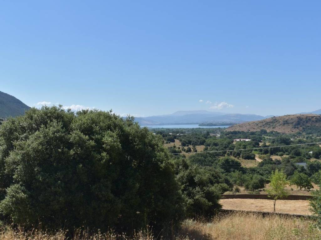 ΑΠΟΨΗ ΟΙΚΟΠΕΔΟΥ