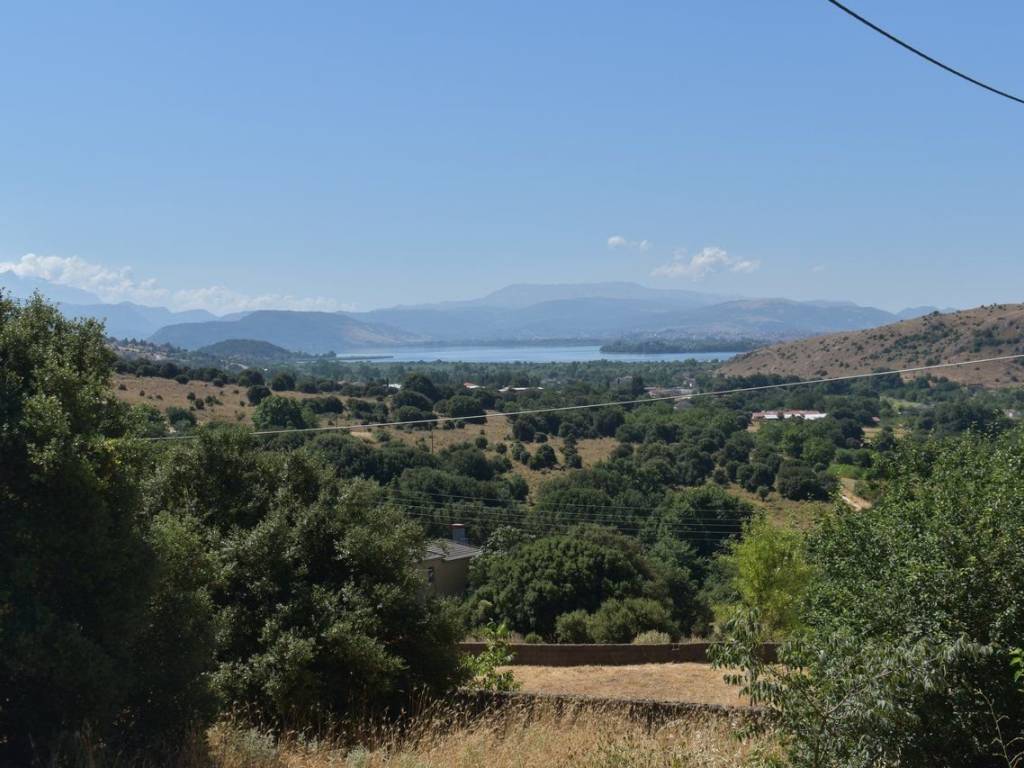 ΑΠΟΨΗ ΟΙΚΟΠΕΔΟΥ