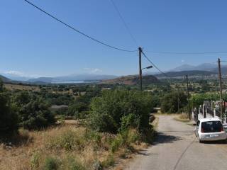 ΑΠΟΨΗ ΟΙΚΟΠΕΔΟΥ