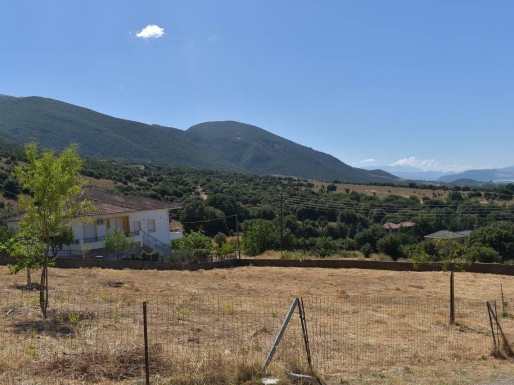 ΑΠΟΨΗ ΟΙΚΟΠΕΔΟΥ